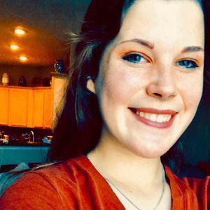 Meet your Posher, Eleanor